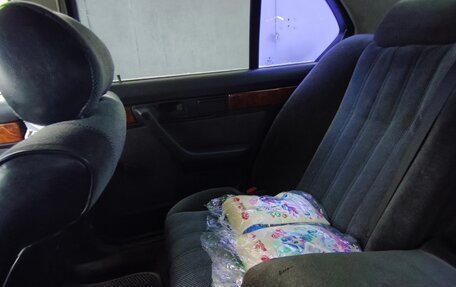 BMW 5 серия, 1993 год, 421 212 рублей, 9 фотография