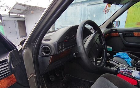 BMW 5 серия, 1993 год, 421 212 рублей, 12 фотография