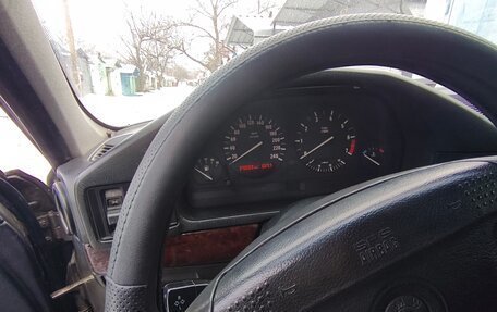 BMW 5 серия, 1993 год, 421 212 рублей, 14 фотография