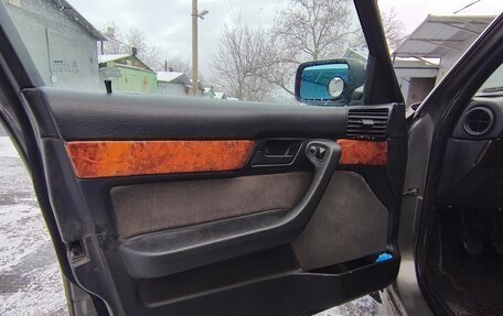 BMW 5 серия, 1993 год, 421 212 рублей, 13 фотография