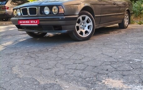 BMW 5 серия, 1993 год, 421 212 рублей, 5 фотография