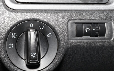 Skoda Rapid I, 2020 год, 1 069 000 рублей, 9 фотография