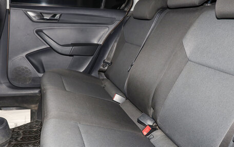 Skoda Rapid I, 2020 год, 1 069 000 рублей, 16 фотография