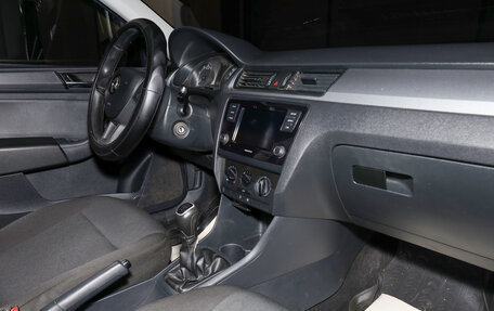 Skoda Rapid I, 2020 год, 1 069 000 рублей, 15 фотография