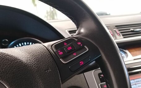 Volkswagen Passat CC I рестайлинг, 2012 год, 1 528 000 рублей, 10 фотография