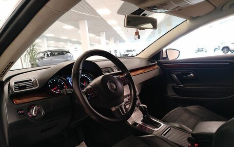 Volkswagen Passat CC I рестайлинг, 2012 год, 1 528 000 рублей, 7 фотография