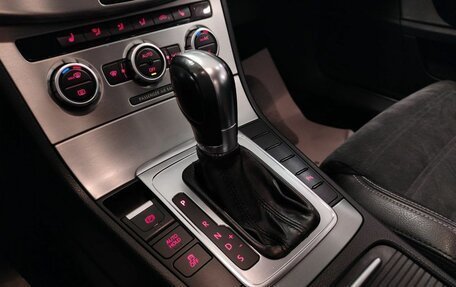 Volkswagen Passat CC I рестайлинг, 2012 год, 1 528 000 рублей, 15 фотография