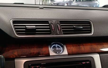 Volkswagen Passat CC I рестайлинг, 2012 год, 1 528 000 рублей, 12 фотография