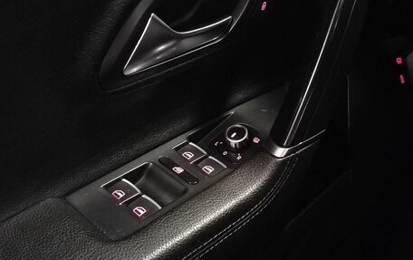 Volkswagen Passat CC I рестайлинг, 2012 год, 1 528 000 рублей, 16 фотография