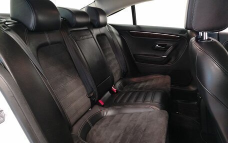 Volkswagen Passat CC I рестайлинг, 2012 год, 1 528 000 рублей, 17 фотография