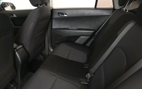 Hyundai Creta I рестайлинг, 2021 год, 1 759 000 рублей, 10 фотография