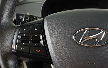 Hyundai Creta I рестайлинг, 2021 год, 1 759 000 рублей, 17 фотография