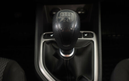 Hyundai Creta I рестайлинг, 2021 год, 1 759 000 рублей, 21 фотография