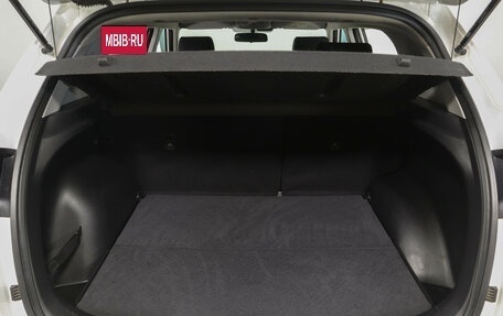 Hyundai Creta I рестайлинг, 2021 год, 1 759 000 рублей, 8 фотография