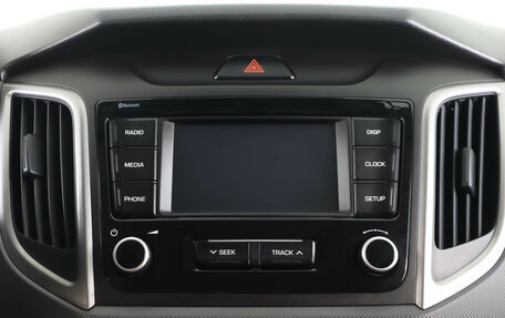 Hyundai Creta I рестайлинг, 2021 год, 1 759 000 рублей, 19 фотография