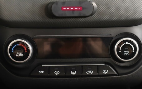 Hyundai Creta I рестайлинг, 2021 год, 1 759 000 рублей, 20 фотография