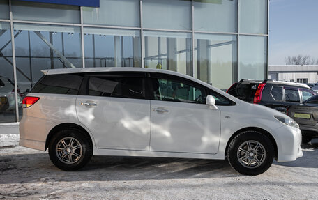 Toyota Wish II, 2011 год, 1 248 000 рублей, 6 фотография