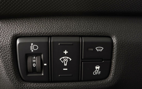 Hyundai Creta I рестайлинг, 2021 год, 1 759 000 рублей, 23 фотография