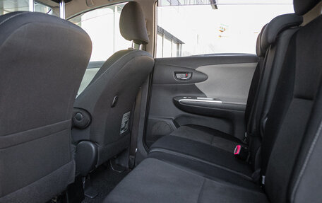 Toyota Wish II, 2011 год, 1 248 000 рублей, 13 фотография