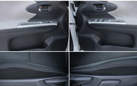 Toyota Wish II, 2011 год, 1 248 000 рублей, 20 фотография