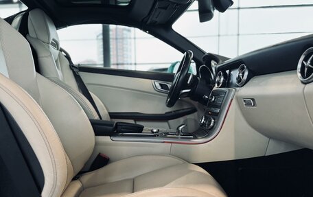 Mercedes-Benz SLC, 2017 год, 3 500 000 рублей, 17 фотография