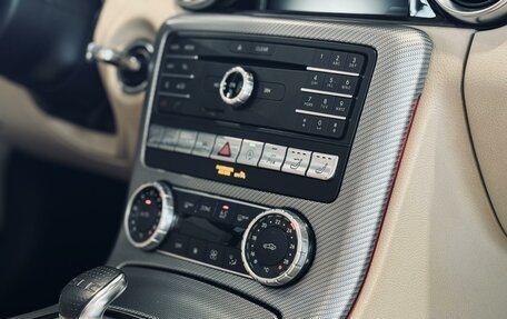 Mercedes-Benz SLC, 2017 год, 3 500 000 рублей, 18 фотография