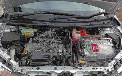 Toyota Corolla, 2015 год, 1 950 000 рублей, 1 фотография