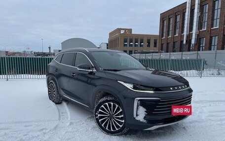 CheryExeed TXL, 2024 год, 2 999 999 рублей, 1 фотография