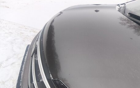 Honda CR-V IV, 2014 год, 1 620 000 рублей, 9 фотография