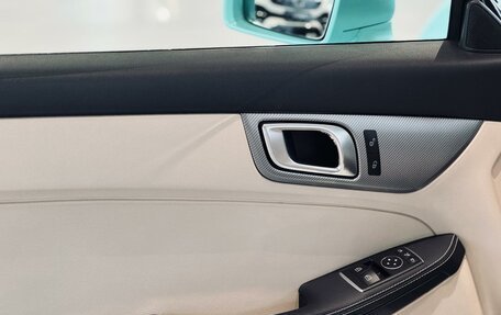 Mercedes-Benz SLC, 2017 год, 3 500 000 рублей, 24 фотография