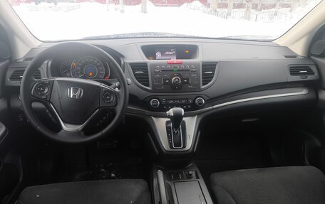 Honda CR-V IV, 2014 год, 1 620 000 рублей, 13 фотография