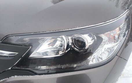 Honda CR-V IV, 2014 год, 1 620 000 рублей, 10 фотография