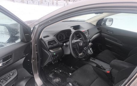 Honda CR-V IV, 2014 год, 1 620 000 рублей, 12 фотография