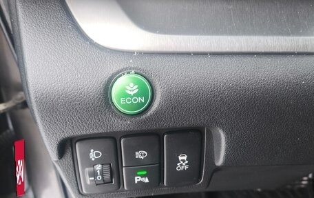 Honda CR-V IV, 2014 год, 1 620 000 рублей, 14 фотография