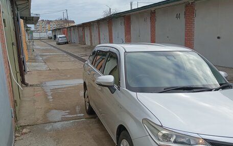 Toyota Corolla, 2015 год, 1 950 000 рублей, 7 фотография