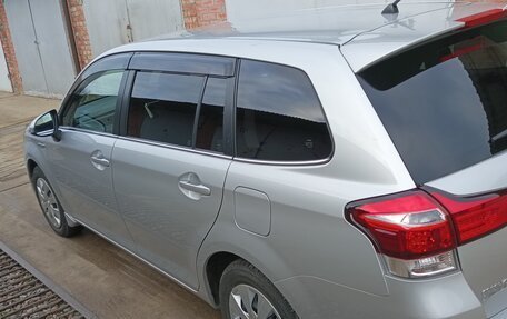 Toyota Corolla, 2015 год, 1 950 000 рублей, 6 фотография