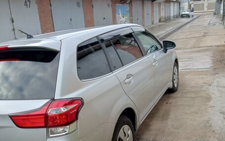 Toyota Corolla, 2015 год, 1 950 000 рублей, 8 фотография