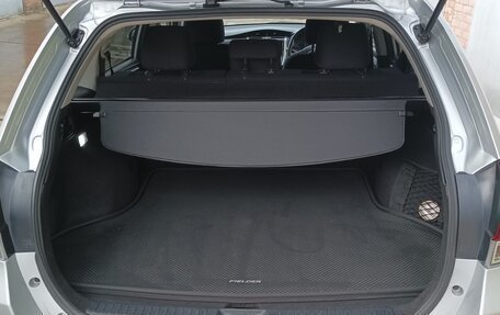 Toyota Corolla, 2015 год, 1 950 000 рублей, 3 фотография