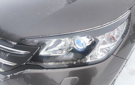 Honda CR-V IV, 2014 год, 1 620 000 рублей, 15 фотография