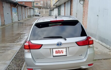 Toyota Corolla, 2015 год, 1 950 000 рублей, 9 фотография