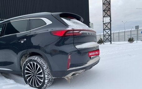 CheryExeed TXL, 2024 год, 2 999 999 рублей, 4 фотография