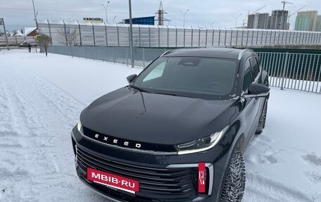 CheryExeed TXL, 2024 год, 2 999 999 рублей, 3 фотография