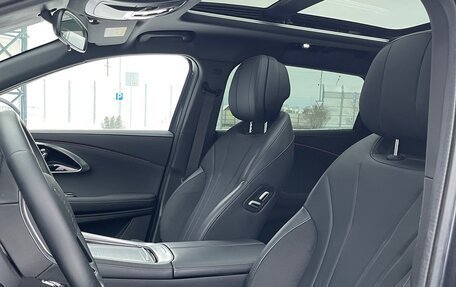 CheryExeed TXL, 2024 год, 2 999 999 рублей, 12 фотография