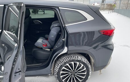 CheryExeed TXL, 2024 год, 2 999 999 рублей, 11 фотография