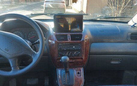 Mitsubishi Space Wagon III, 1998 год, 365 000 рублей, 6 фотография