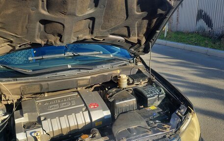 Mitsubishi Space Wagon III, 1998 год, 365 000 рублей, 8 фотография