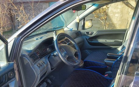 Mitsubishi Space Wagon III, 1998 год, 365 000 рублей, 4 фотография