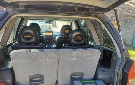 Mitsubishi Space Wagon III, 1998 год, 365 000 рублей, 7 фотография