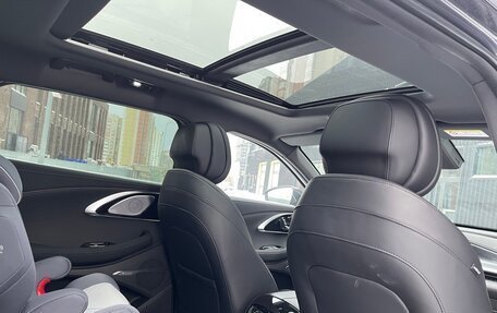 CheryExeed TXL, 2024 год, 2 999 999 рублей, 9 фотография