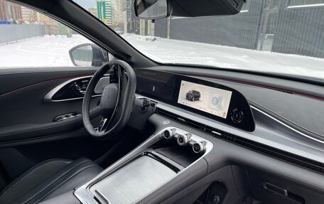 CheryExeed TXL, 2024 год, 2 999 999 рублей, 7 фотография